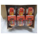 6 Rolls Scotch 2" x 800" Long Lasti...