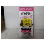 Hang Smart Easy Install TV Mount ...