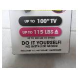 Hang Smart Easy Install TV Mount ...