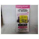 Hang Smart Easy Install TV Mount ...