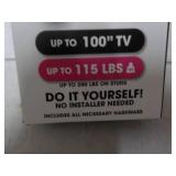 Hang Smart Easy Install TV Mount ...