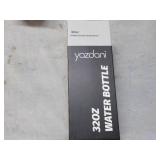 Yazdani 32 oz Water Bottle...