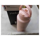 Yazdani 32 oz Water Bottle...