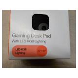 Gaming Desk Pad...