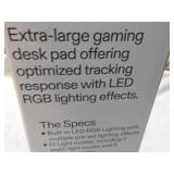 Gaming Desk Pad...