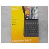 Messenger Folio 2...