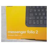 Messenger Folio 2...