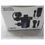 2 Way Electric Air Pump...