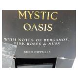 Mystic Oasis Reed Diffuser...