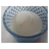 2 Wick Bosphorus Breeze Candle...