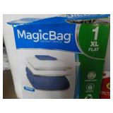 Magic Bag size XL and Command...