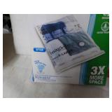 Magic Bag size XL and Command...