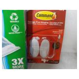 Magic Bag size XL and Command...