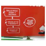 Franklin Electronic Pitching Machin...