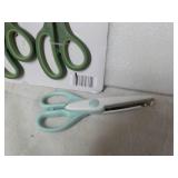 Pembrook 4 pc Scissor Set and Extra...