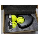 Lostook Tennis Trainer Set...