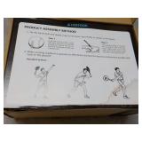 Lostook Tennis Trainer Set...