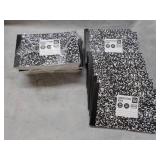 20 Pen and Gear Composition Books ...
