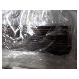 Clear Heavy Duty Tarp for Screen Po...
