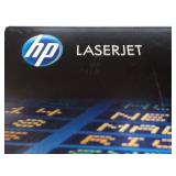 HP Laser Jet 414A Magenta Toner Car...