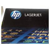 HP Laser Jet 414A Magenta Toner Car...
