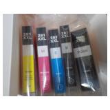 280 XXL-281XXL 5 pack Ink...