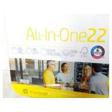 HP 500 Sheets White 8.5 x 11 Copy P...