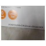 Self - Adhesive Sheets...