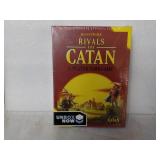 Rivals for Caton 2 Player Card Game...