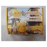 Woohobby Crochet Kit...