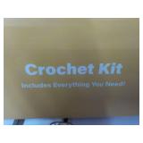 Woohobby Crochet Kit...