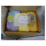 Woohobby Crochet Kit...