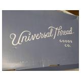 Universal Thread Suede Boots size 6...