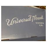 Universal Thread Suede Boots size 6...