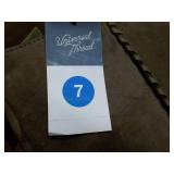 Universal Thread Suede Boots size 7...
