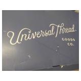 Universal Thread Suede Boots size 7...