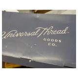 Universal Thread Suede Boots size 7...
