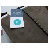 Universal Thread Suede Boots size 8...