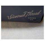 Universal Thread Suede Boots size 8...