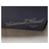 Universal Thread Suede Boots size 8...