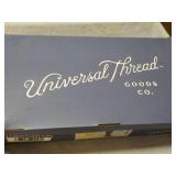 Universal Thread Suede Boots size 9...