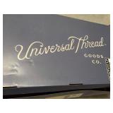 Universal Thread Suede Boots size 1...