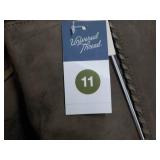 Universal Thread Suede Boots size 1...