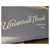 Universal Thread Suede Boots size 1...