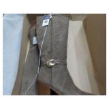 Universal Thread Suede Boots size 1...