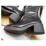 Wild Fable Black Boots size 10...