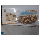 Vgears V Models Roadter VM-01 Model...
