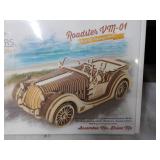 Vgears V Models Roadter VM-01 Model...