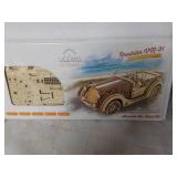 Vgears V Models Roadter VM-01 Model...
