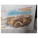 Vgears V Models Roadter VM-01 Model...